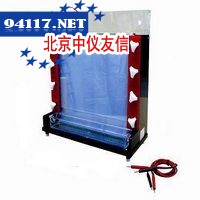 DYCZ-20E型  DNA序列分析电泳仪